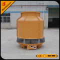 Henan Niedriger Preis Industrielle FRP Gegenstrom Wasserkühlturm mit Wasserkühler in China Hersteller hergestellt